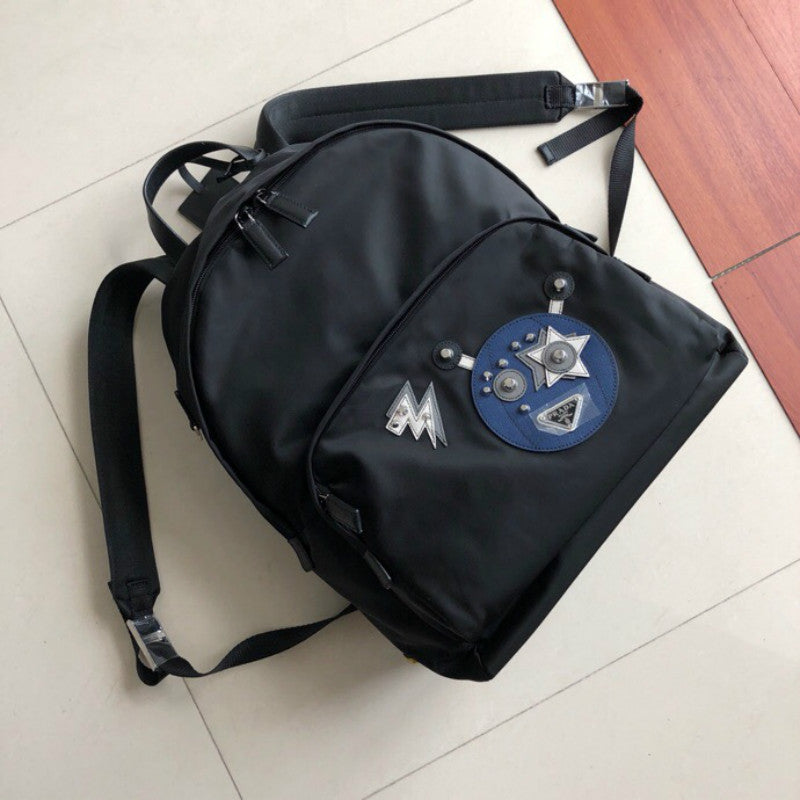 ZEP - PD Bags - 573