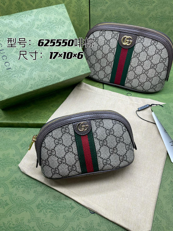 GUI - Luxurious Totes - 880