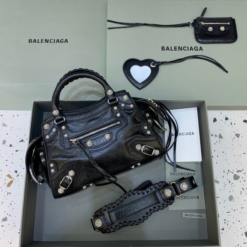 Style My Style - BGA Bags - 227