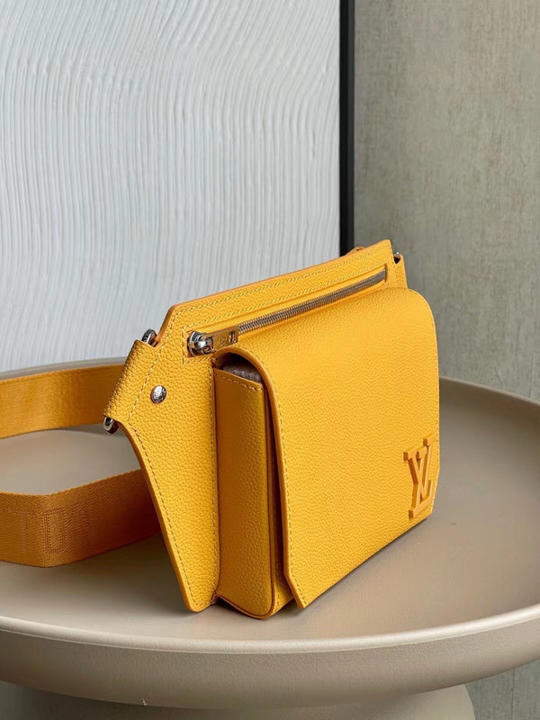 ZEP - LOV Bags - 1207