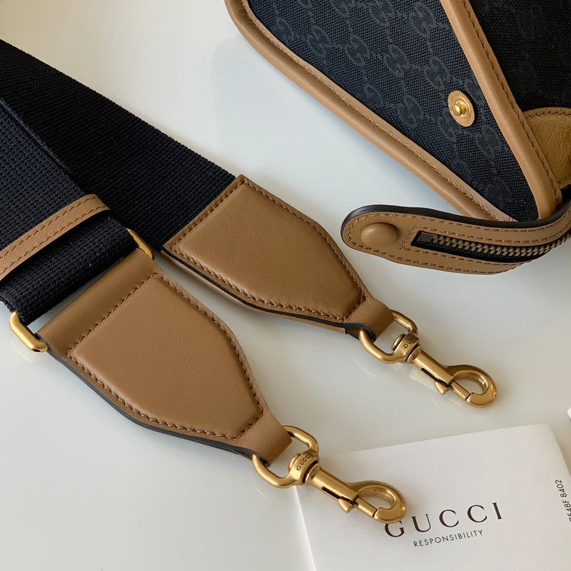 GUI - Luxurious Totes - 615