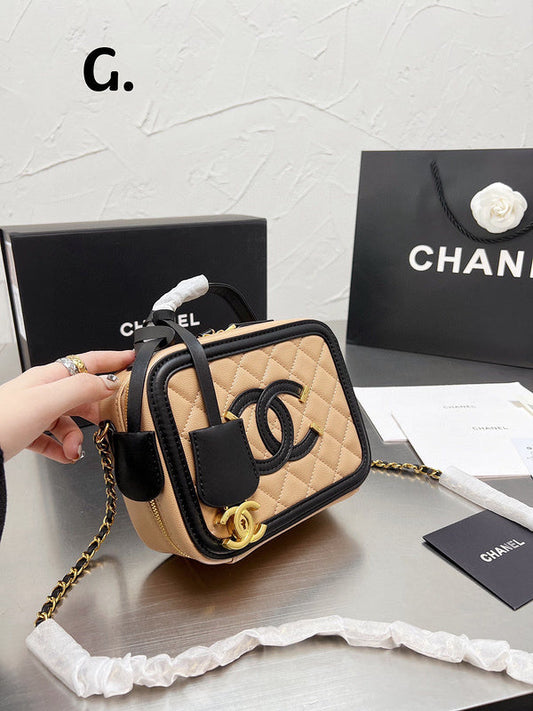 Luxurious Totes - CNL3 Bags - 245
