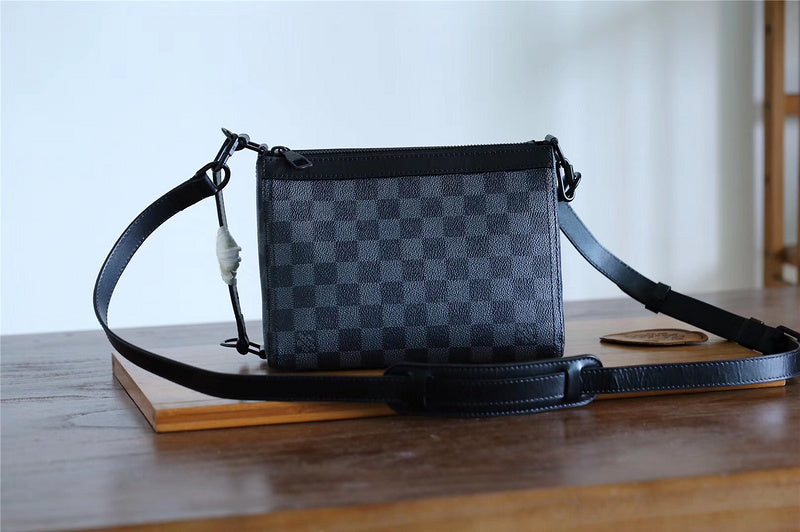 Lux-Totes - LOV Bags - 4352