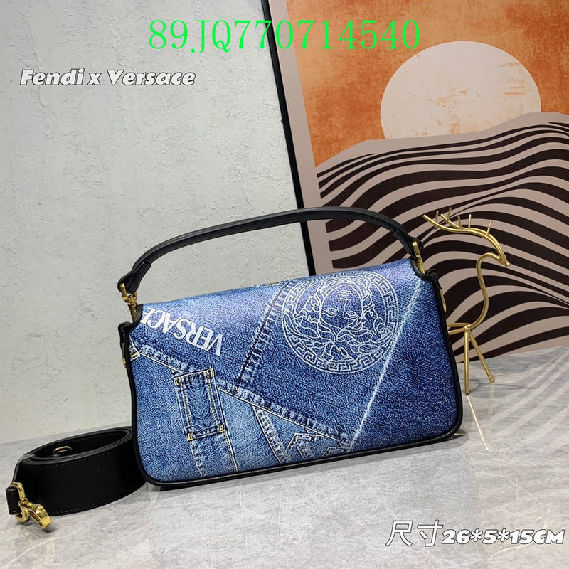 GC - Shoulder - 3351