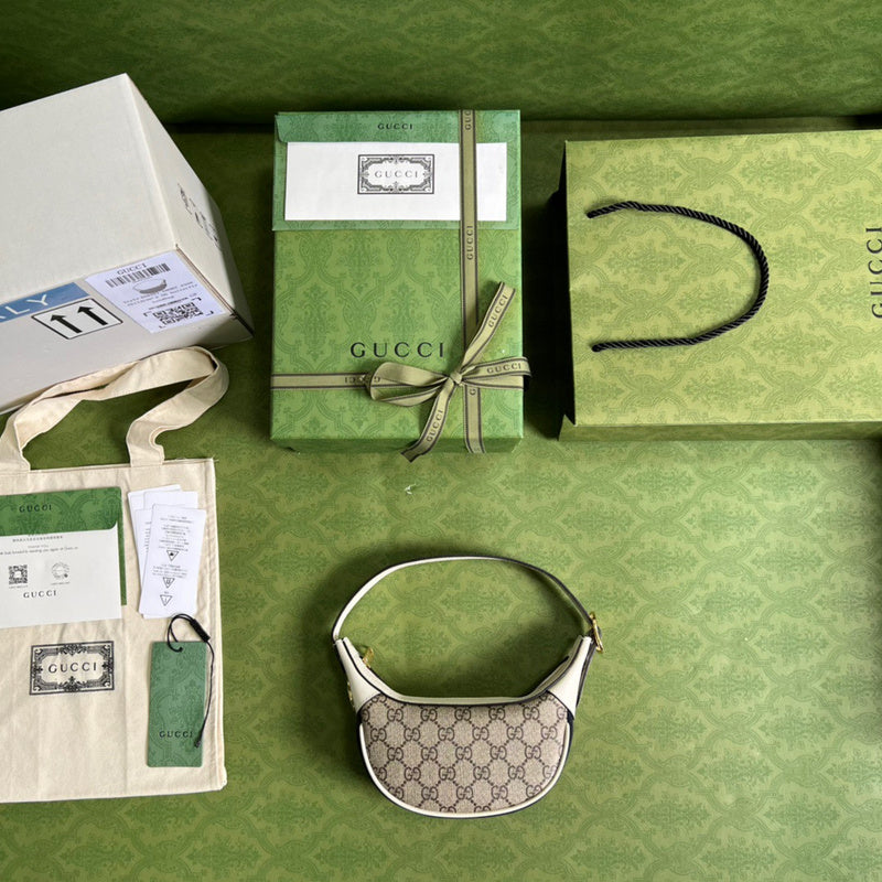 Lux-Totes - GCI Bags - 2307