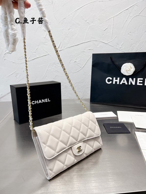 Luxurious Totes - CNL3 Bags - 315