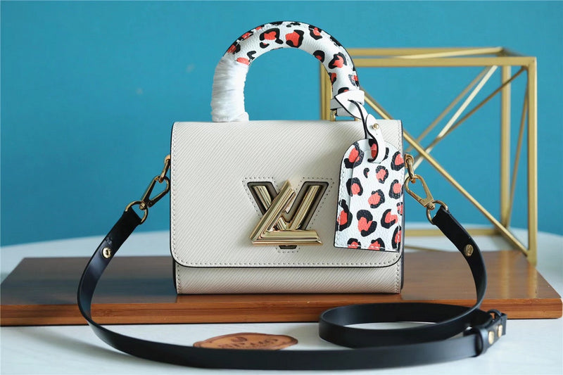Lux-Totes - LOV Bags - 1326