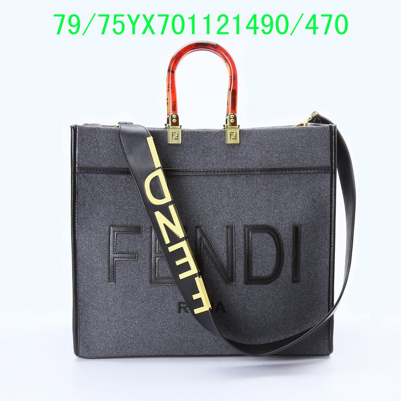 GC - Shoulder - 3487