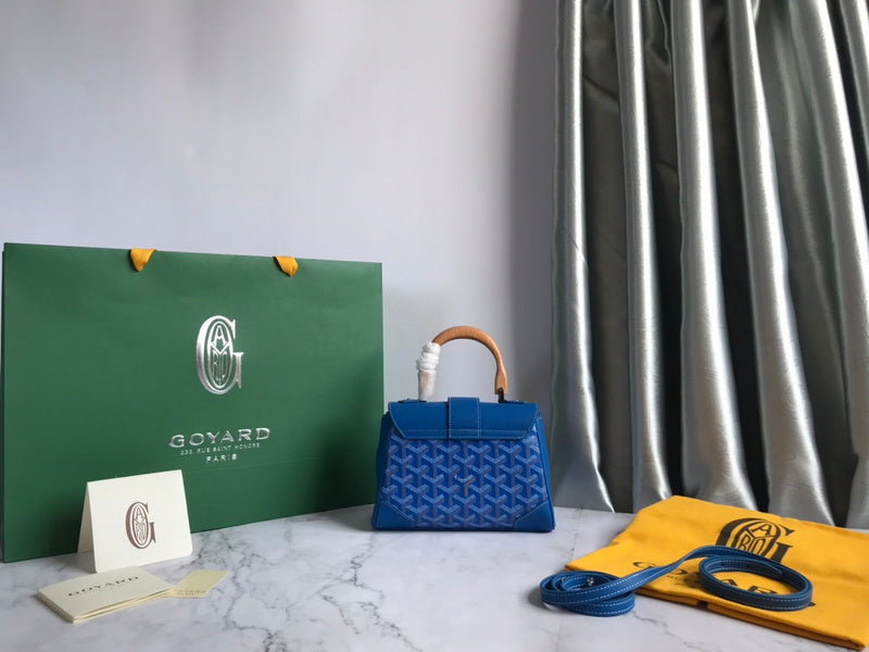Style My Style3 - GYO Bags - 055