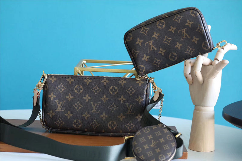 Lux-Totes - LOV Bags - 1290