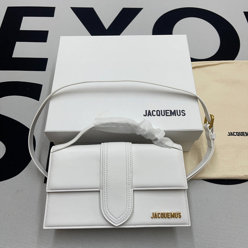 Lux-Totes - JQM Bags - 007
