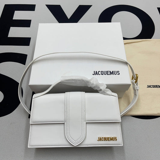 Lux-Totes - JQM Bags - 007