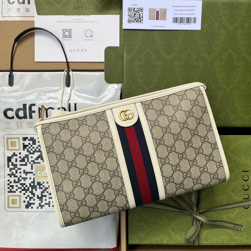 GUI - Luxurious Totes - 1141