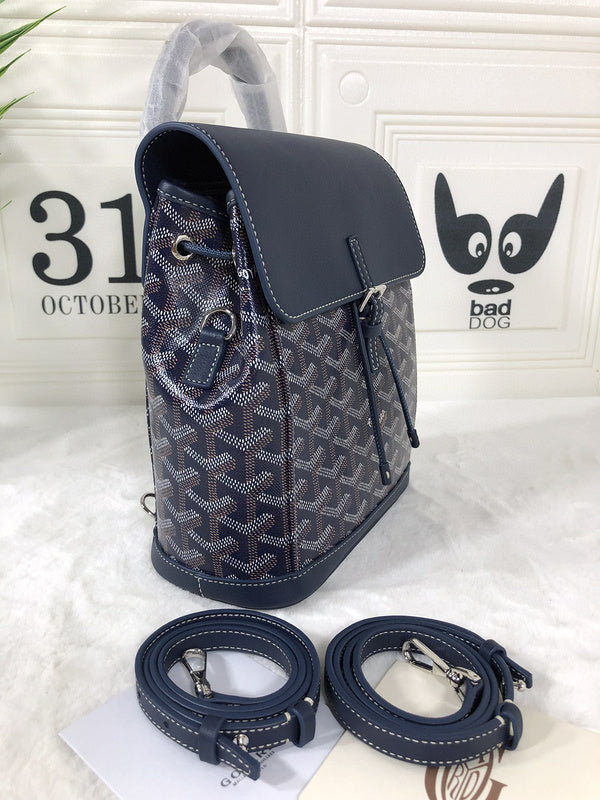 Lux-Totes - GOD Bags - 029