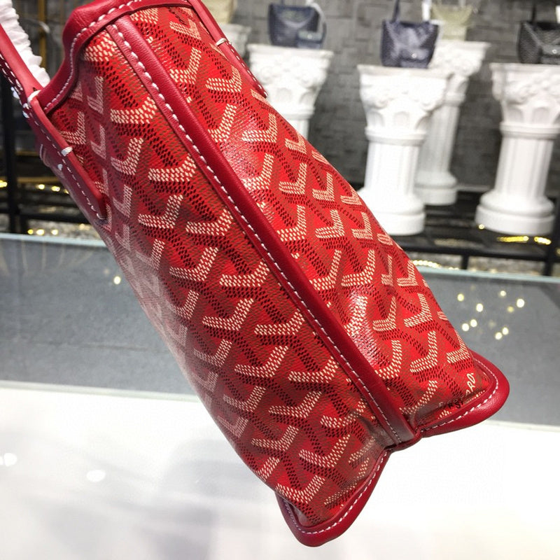 Lux-Totes - GOD Bags - 268