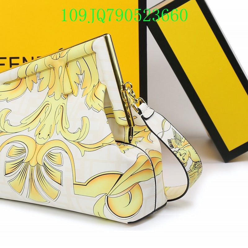 GC - Shoulder - 3227