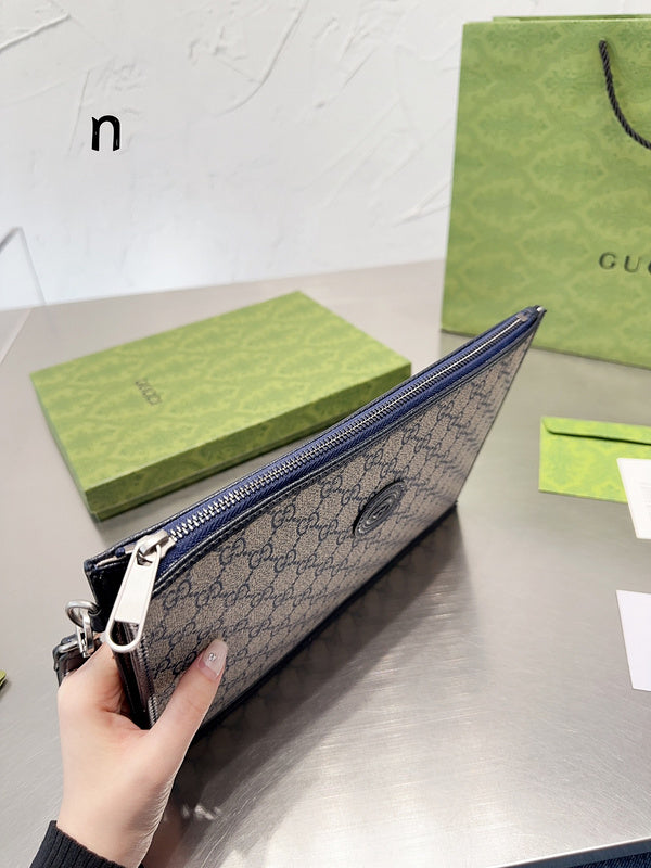 Luxurious Totes - GUI3 Bags - 211