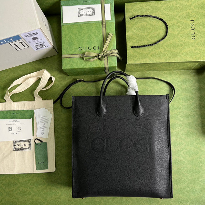 Lux-Totes - GCI Bags - 2369