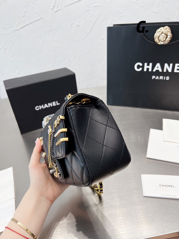 Luxurious Totes - CNL3 Bags - 527