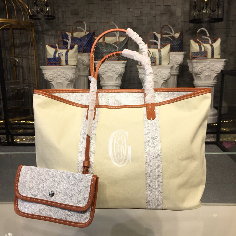 Lux-Totes - GOD Bags - 232