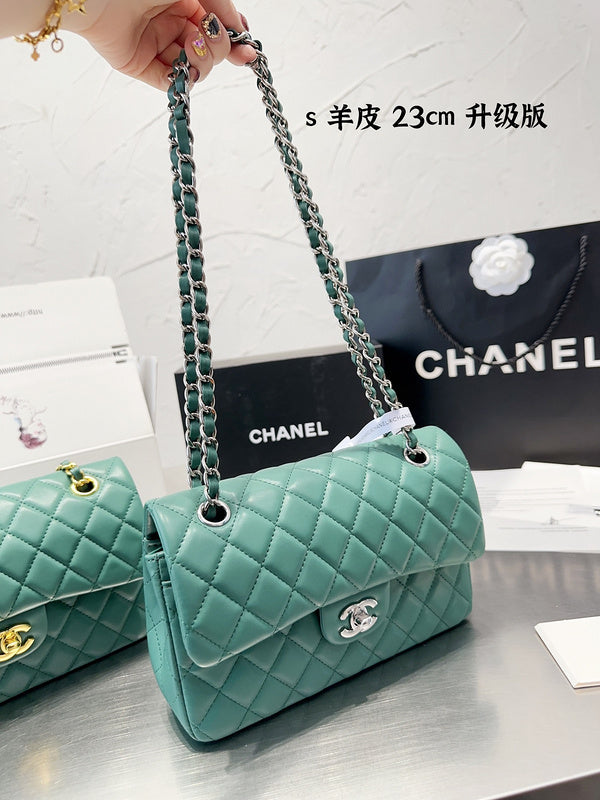 Luxurious Totes - CNL3 Bags - 221