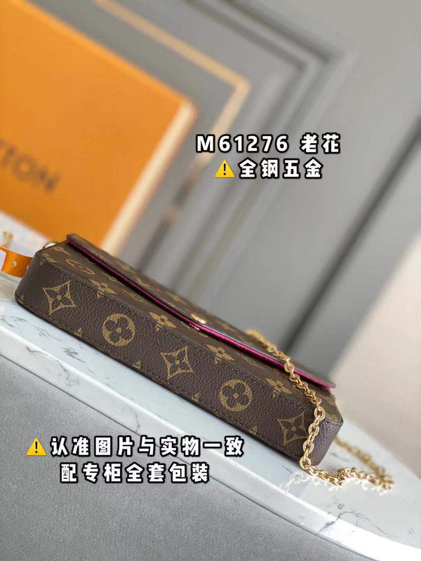 LOV - Luxurious Totes - 274