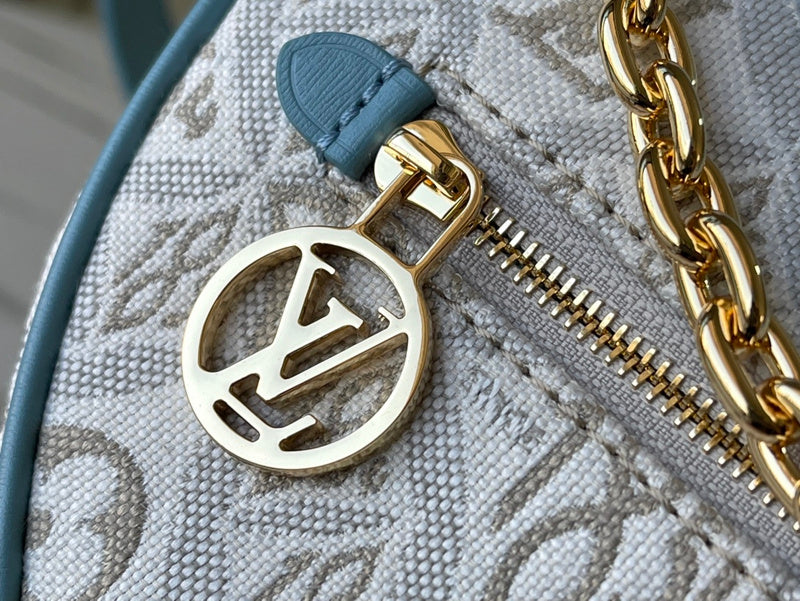 LOV - Luxurious Totes - 2138
