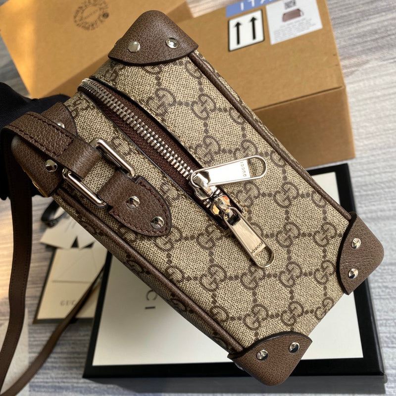 Lux-Totes - GCI Bags - 2083