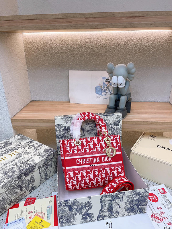 Luxurious Totes - DOR2 Bags - 086