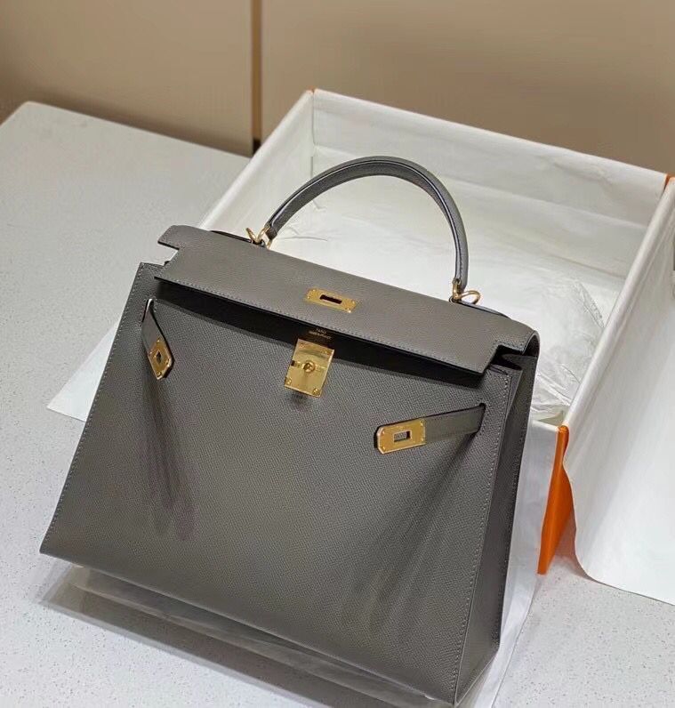HMS - Luxurious Totes - 087