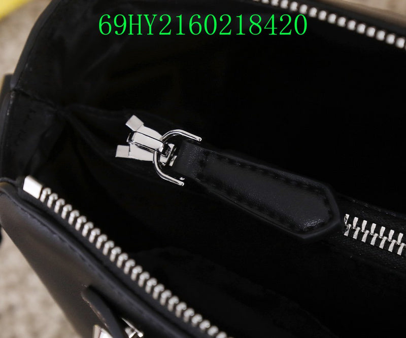 GC - Shoulder - 2657