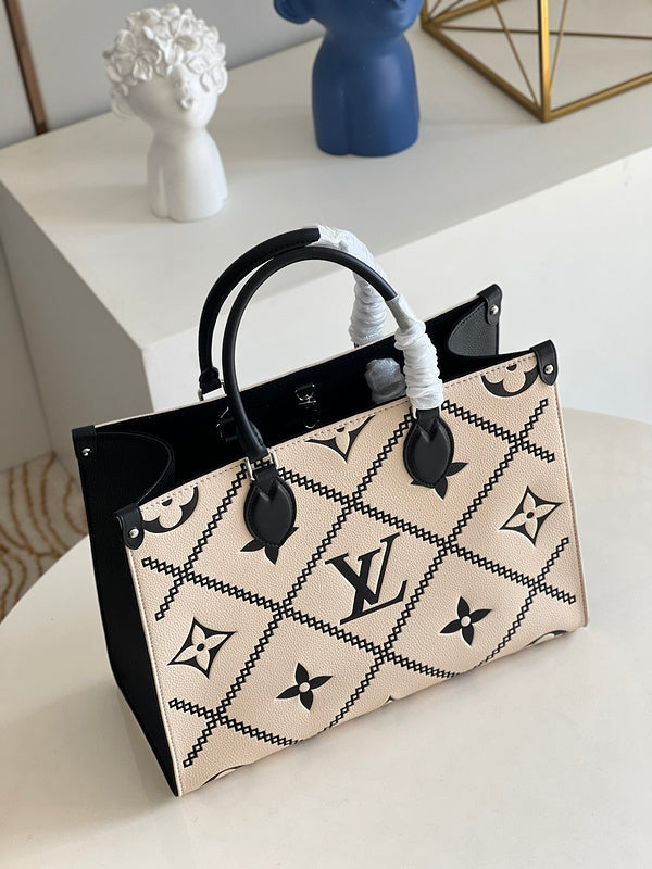 LOV - Luxurious Totes - 2014