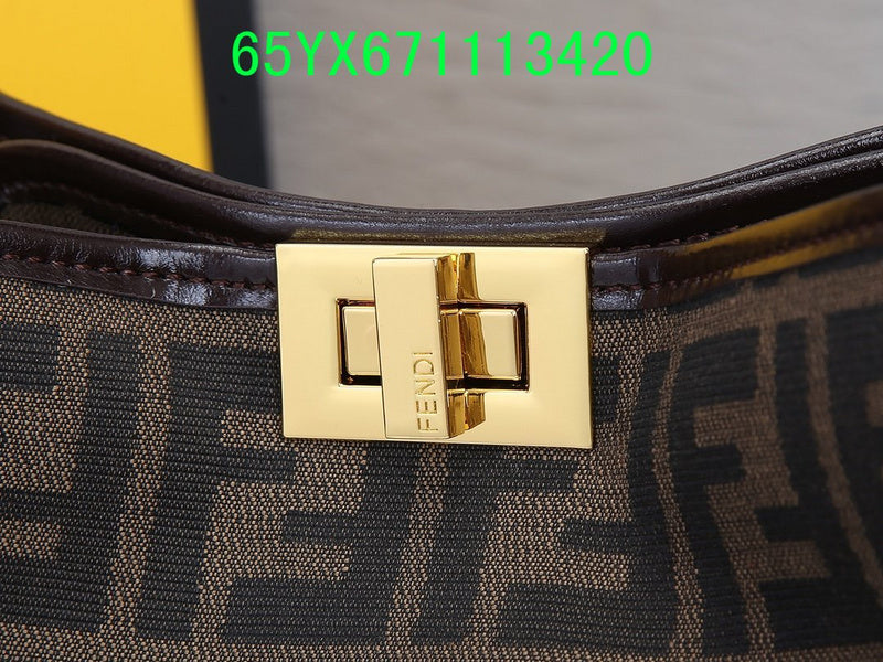 GC - Shoulder - 3509