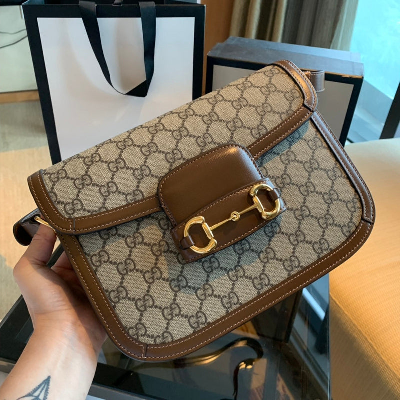 GUI - Luxurious Totes - 1089