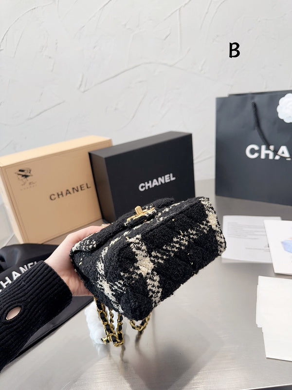 Style My Style - CNL3 Bags - 366