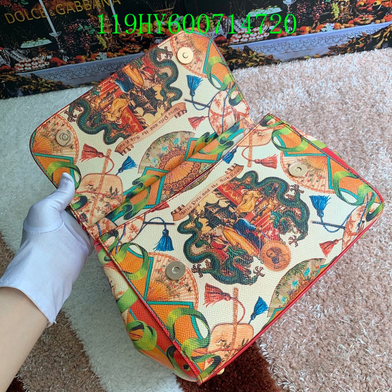 GC - Tote - 055
