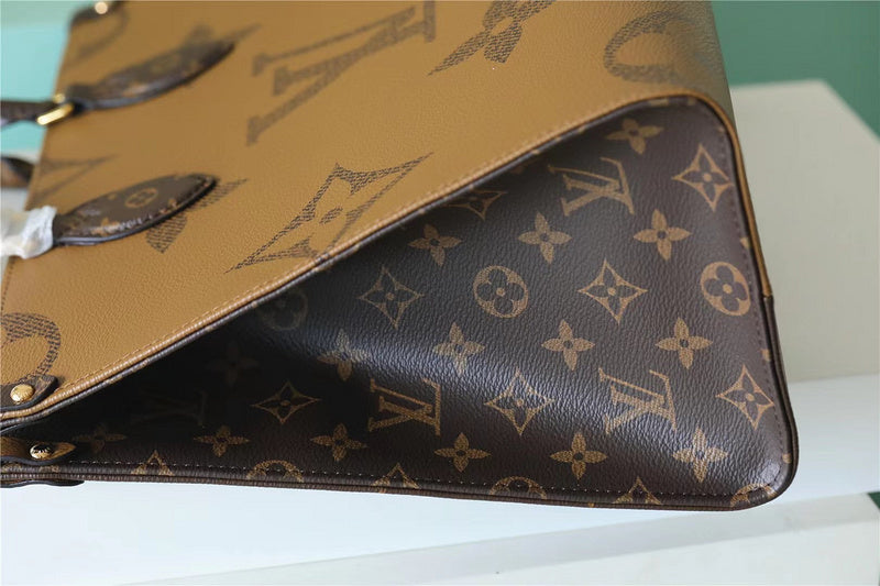 Lux-Totes - LOV Bags - 864