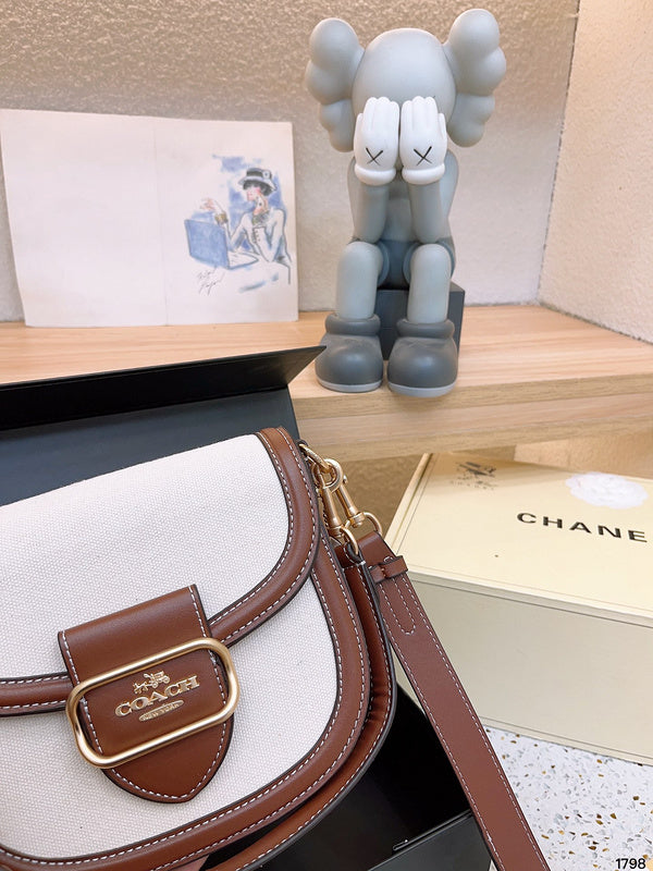 Luxurious Totes - CCH2 Bags - 008