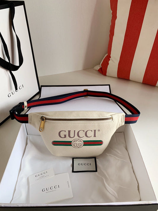 Lux-Totes - GCI Bags - 2416