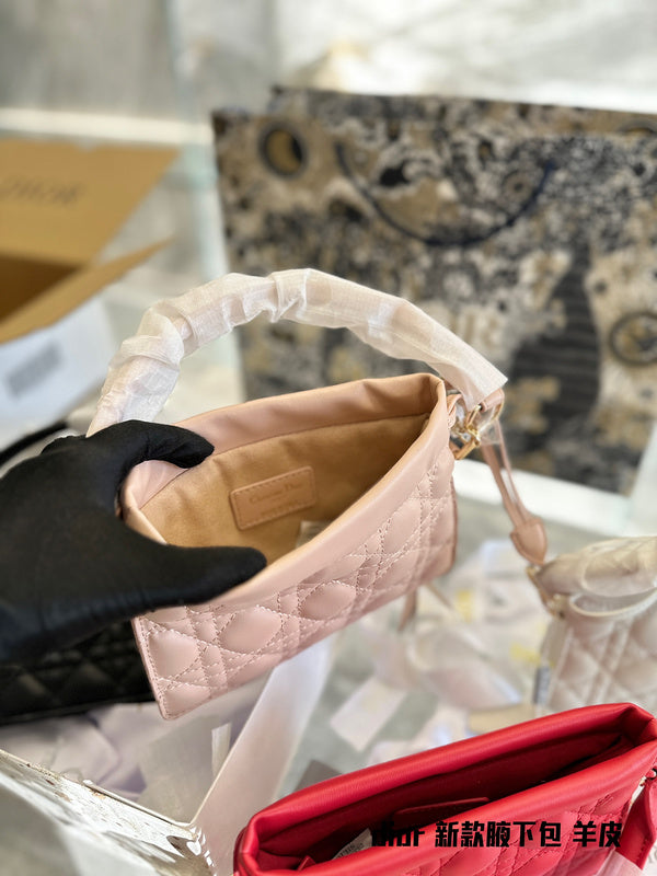 Luxurious Totes - DOR2 Bags - 246