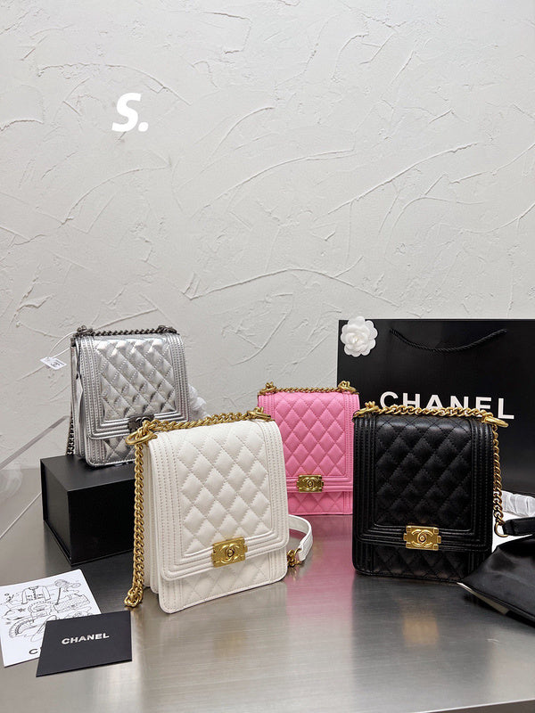 Style My Style - CNL3 Bags - 440