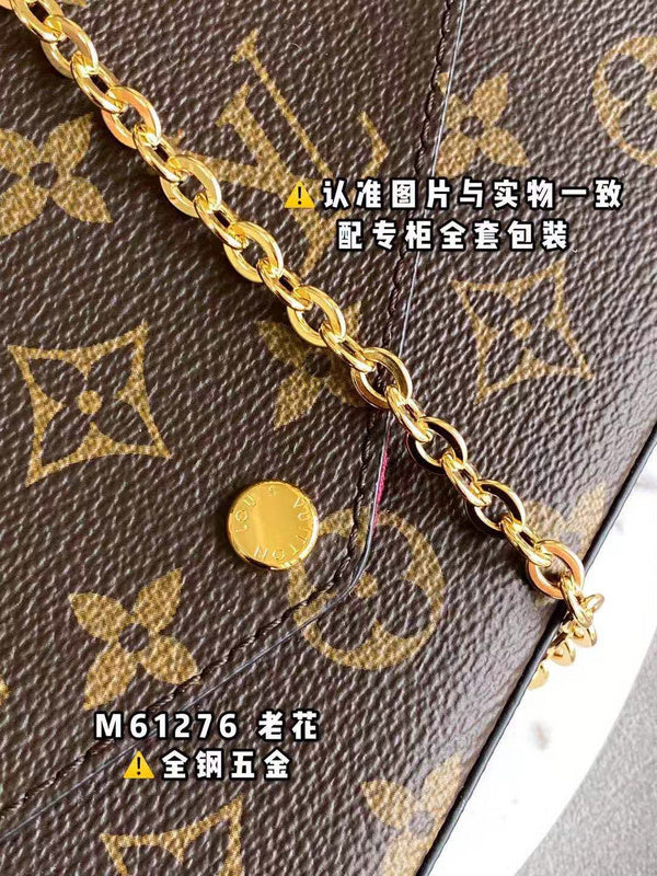 LOV - Luxurious Totes - 274