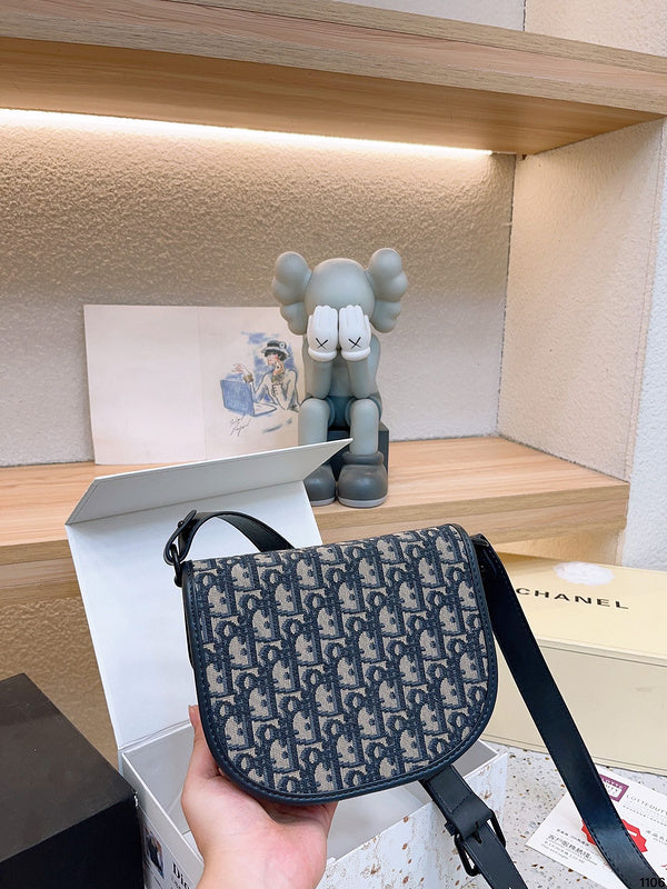 Luxurious Totes - DOR2 Bags - 013