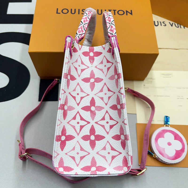 Lux-Totes - LOV Bags - 216