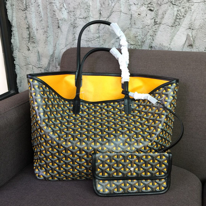 Lux-Totes - GOD Bags - 254
