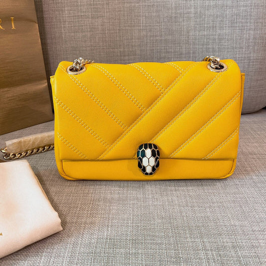 Style My Style - BVLGA Bags - 095