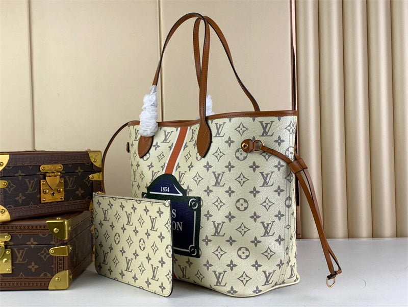 ZEP - LOV Bags - 693