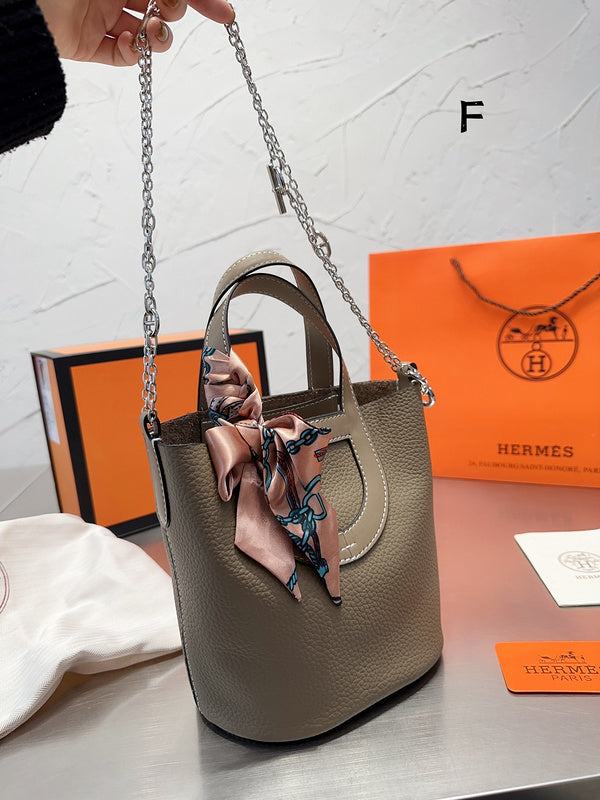 Luxurious Totes - HMS3 Bags - 027