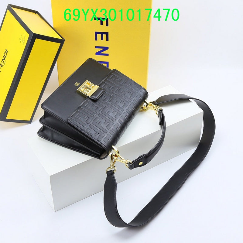 GC - Shoulder - 3510