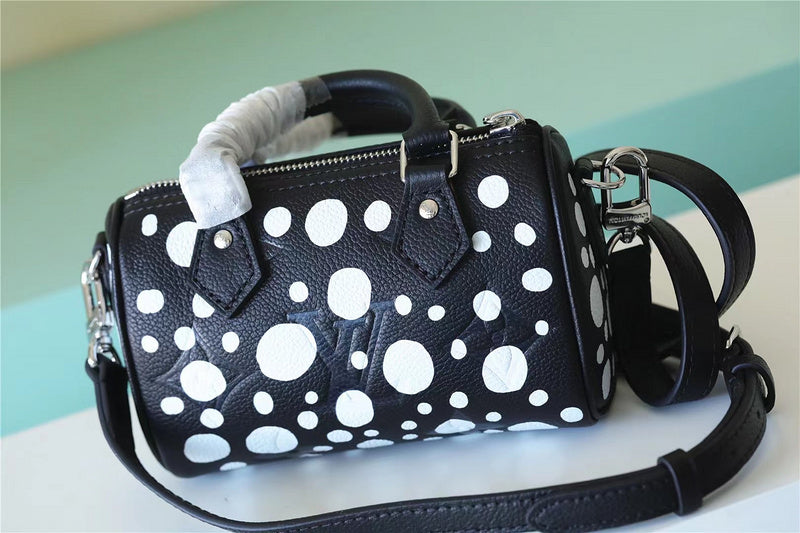 Lux-Totes - LOV Bags - 478